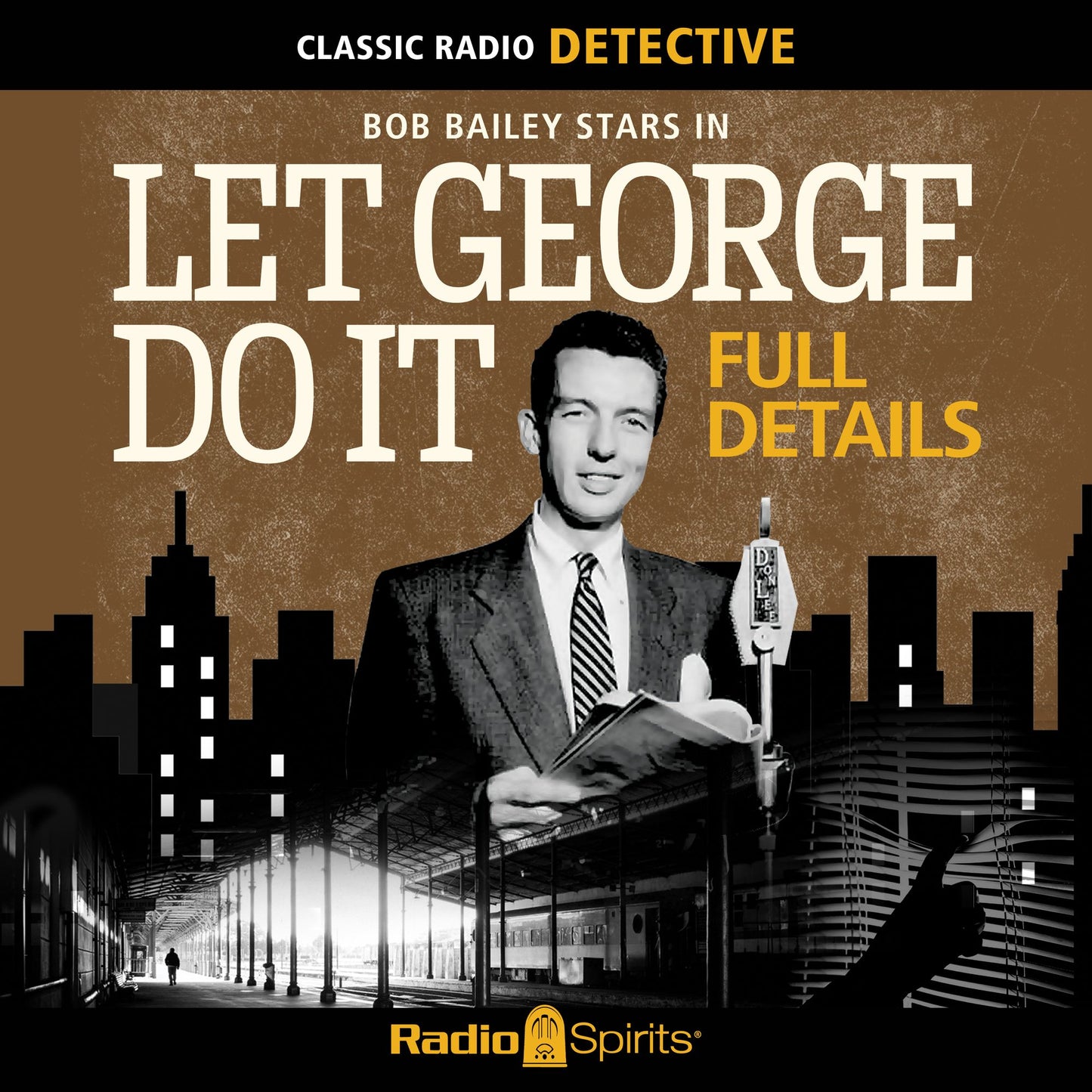 Let George Do It - Full Details