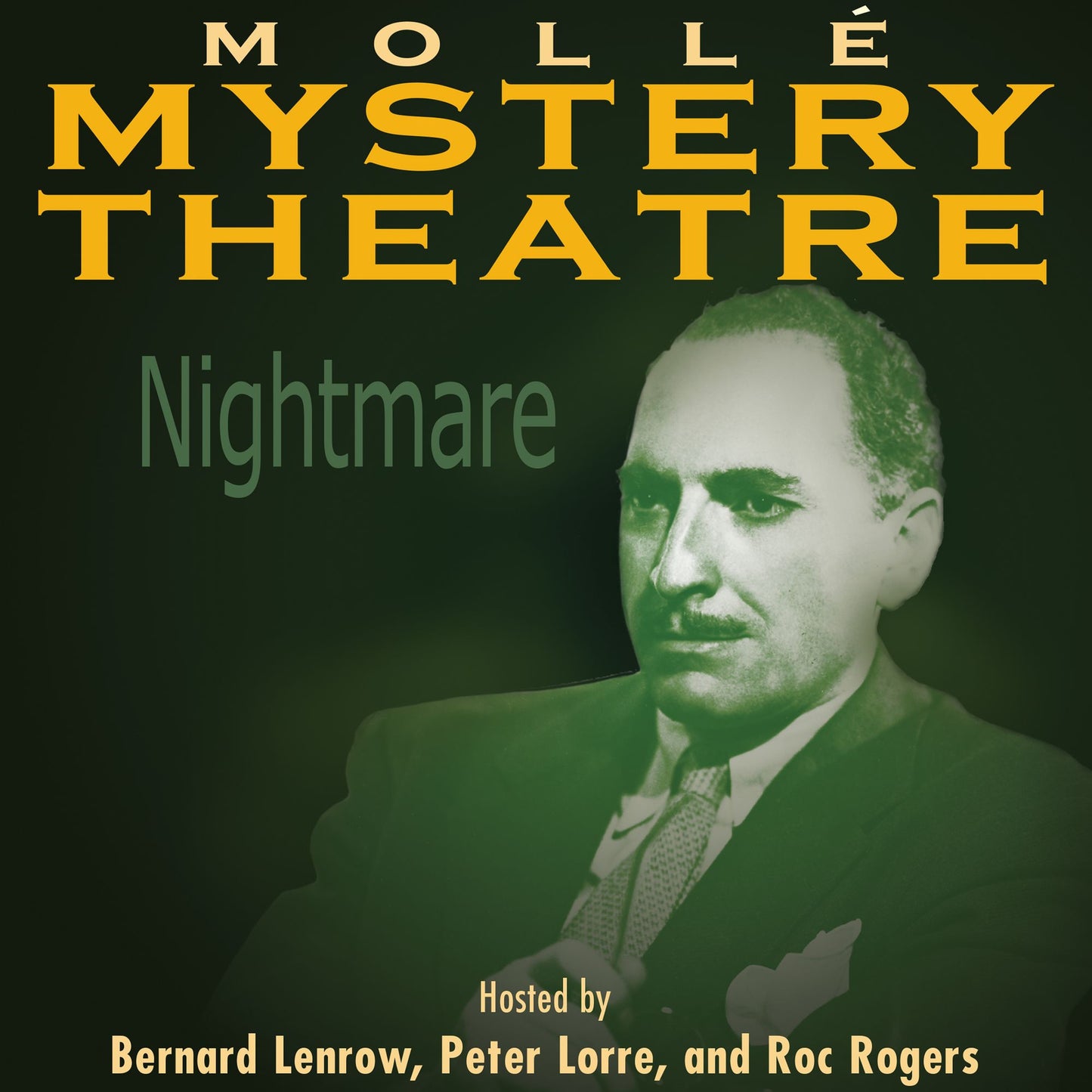 Mollé Mystery Theatre: Nightmare