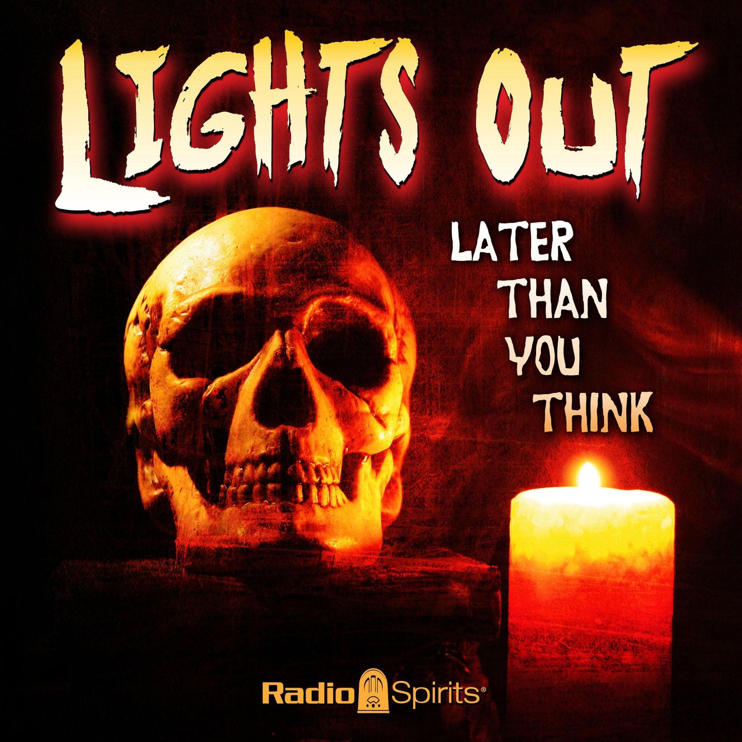 Lights Out: Later Than You Think