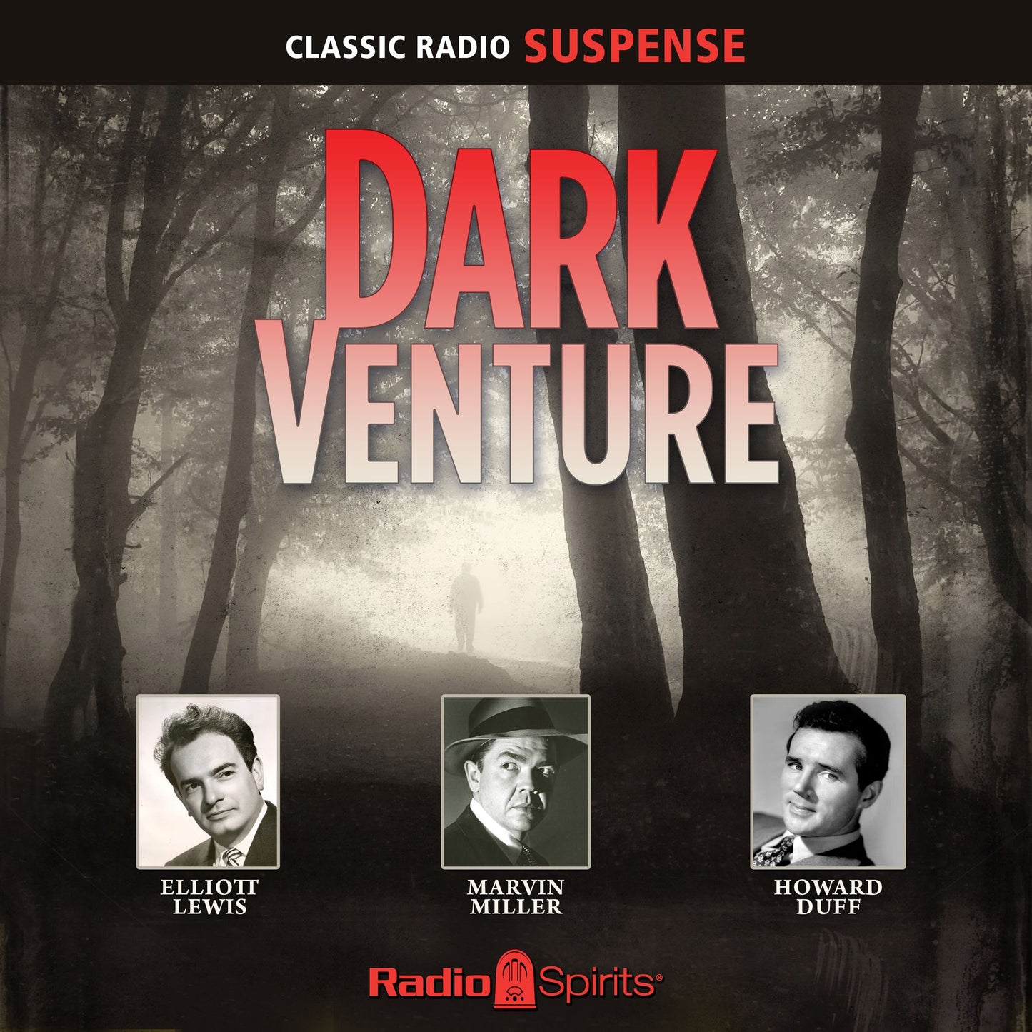 Dark Fantasy: Adventures in the Supernatural