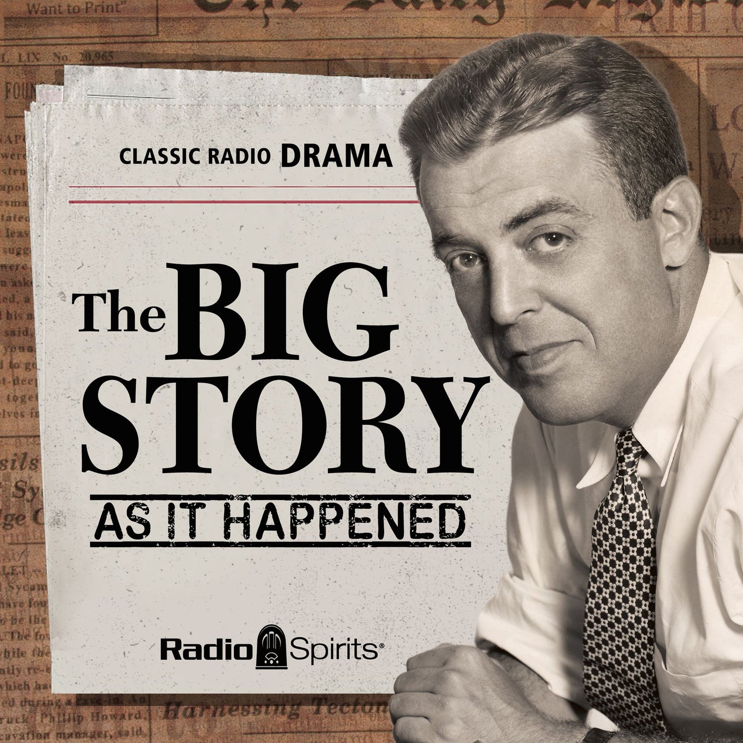 The Big Story: As It Happened