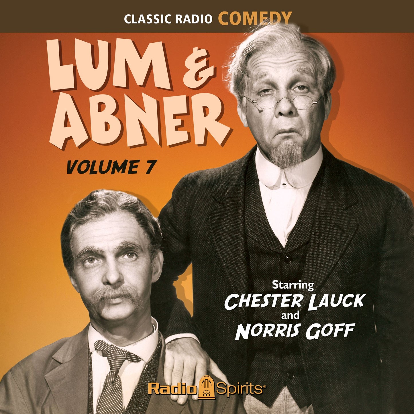 Lum & Abner, Volume 7