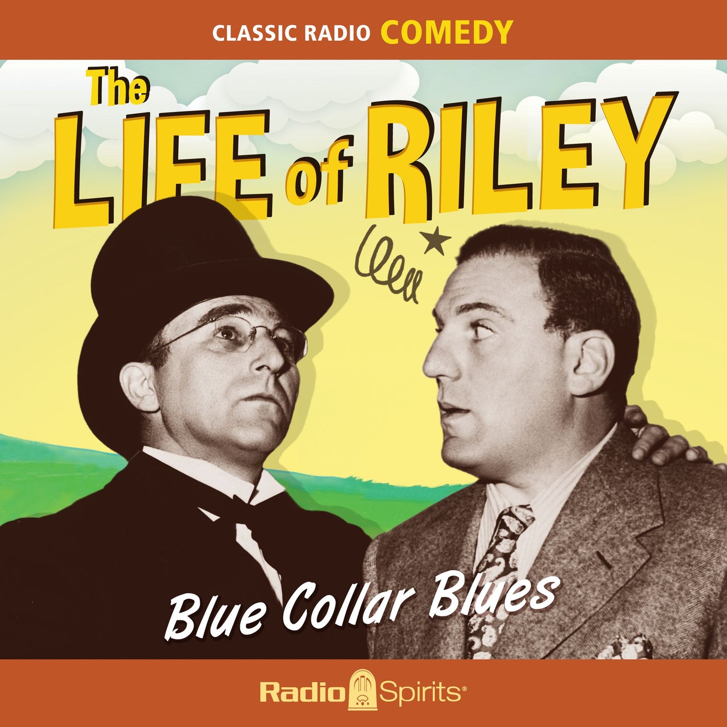 The Life of Riley: Blue Collar Blues