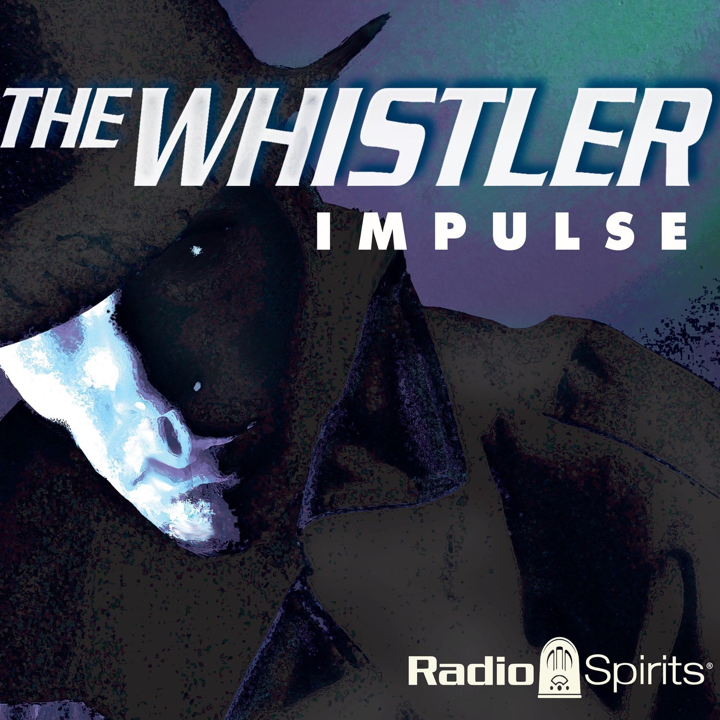 Impulse: The Whistler