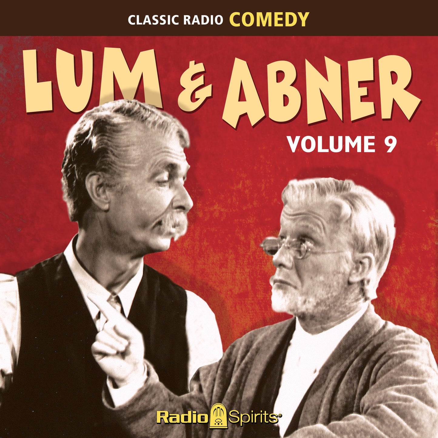 Lum & Abner: Volume 9