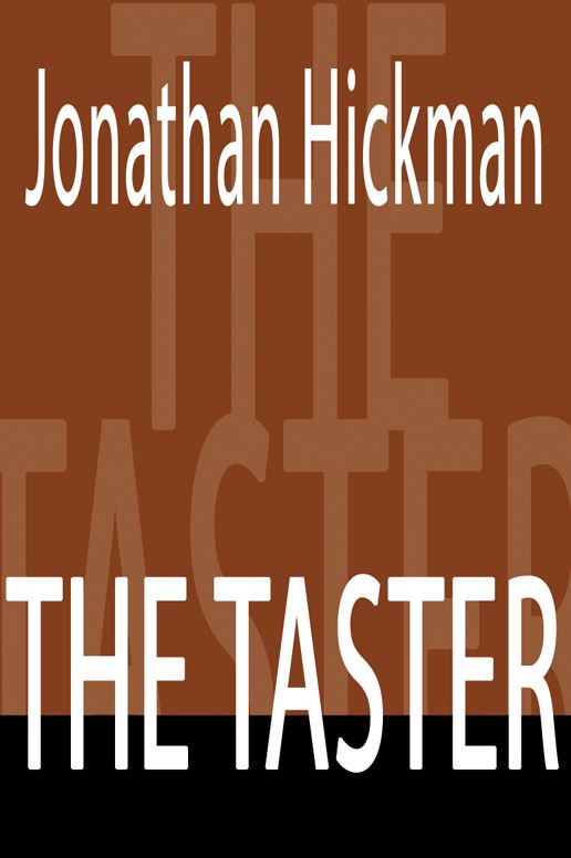 The Taster