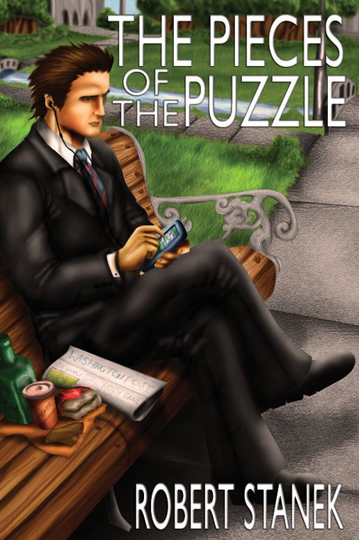 Pieces of the Puzzle