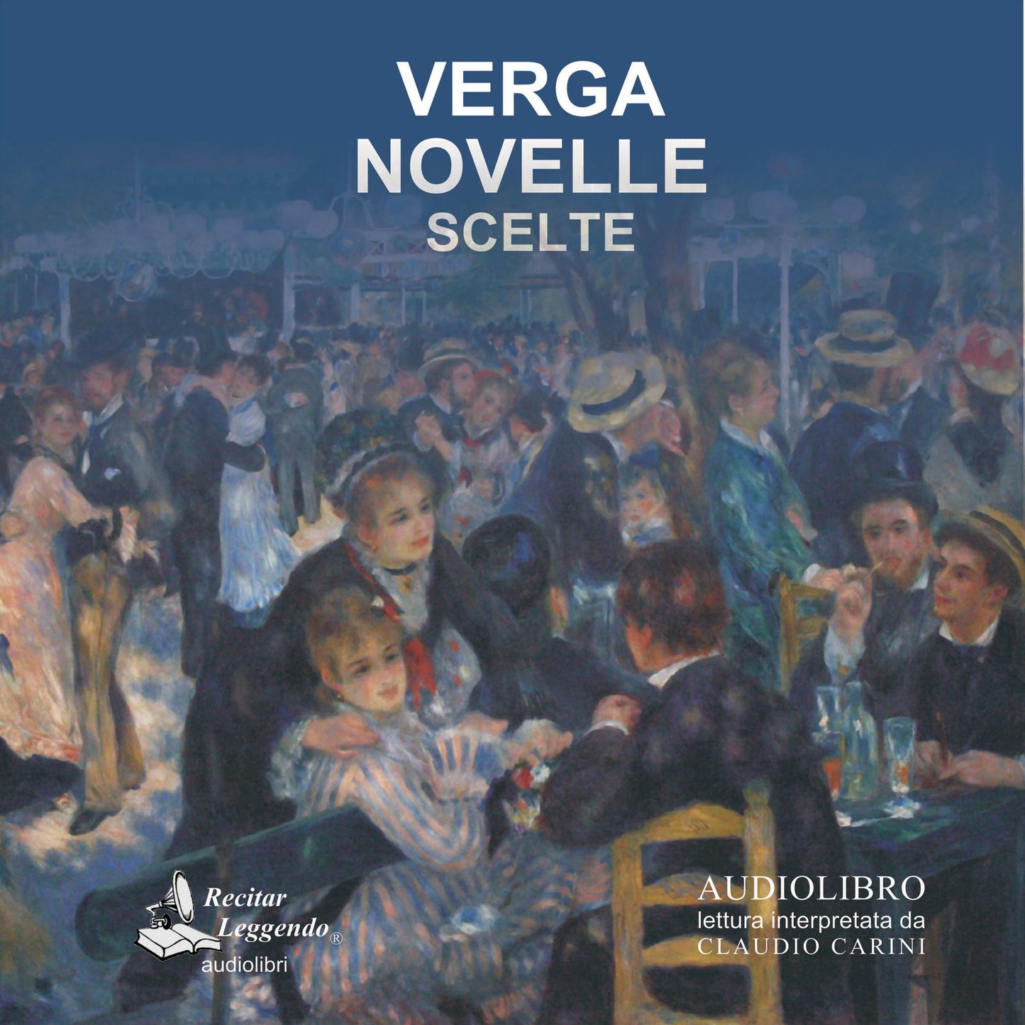 Novelle scelte (Abridged)