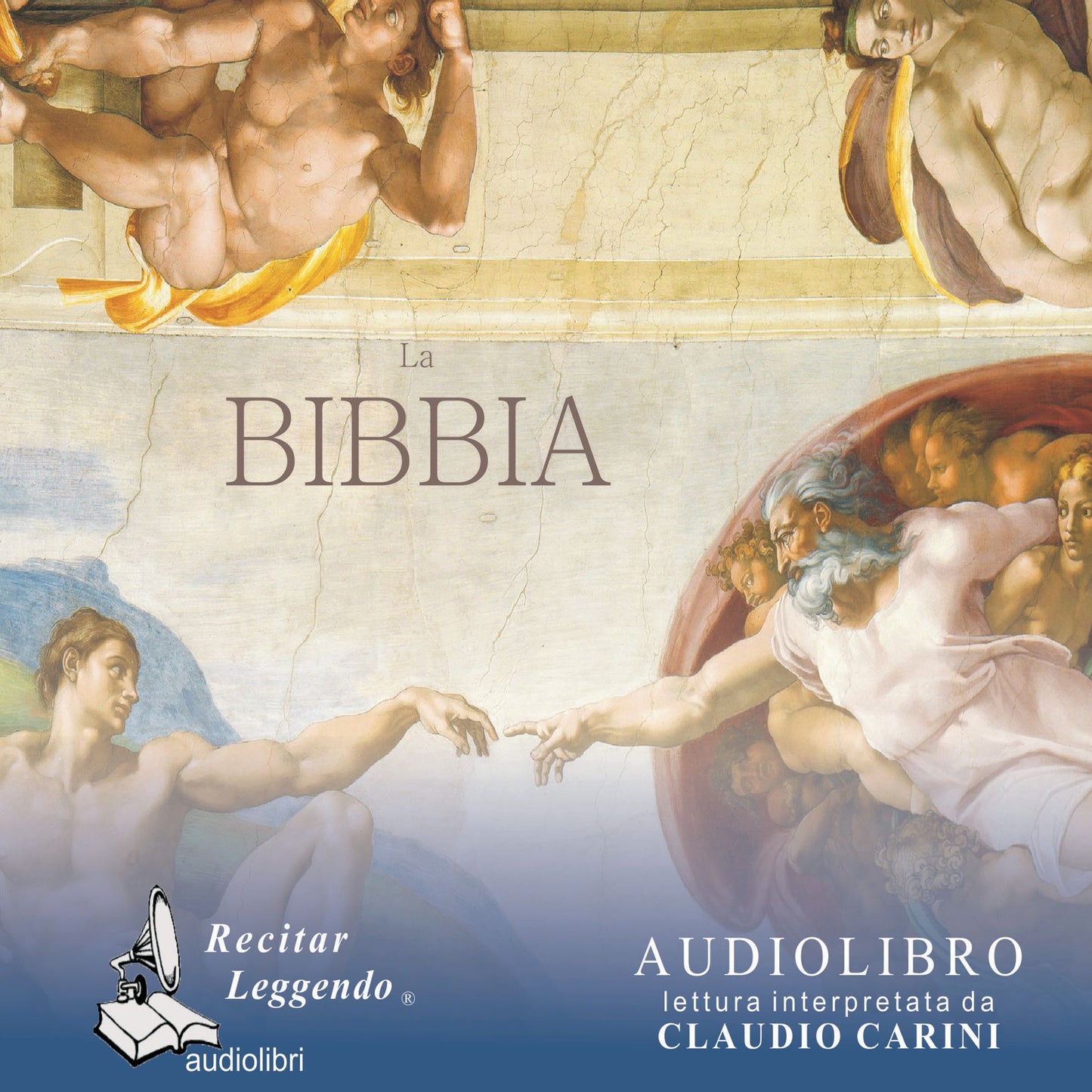 La Bibbia (Abridged)