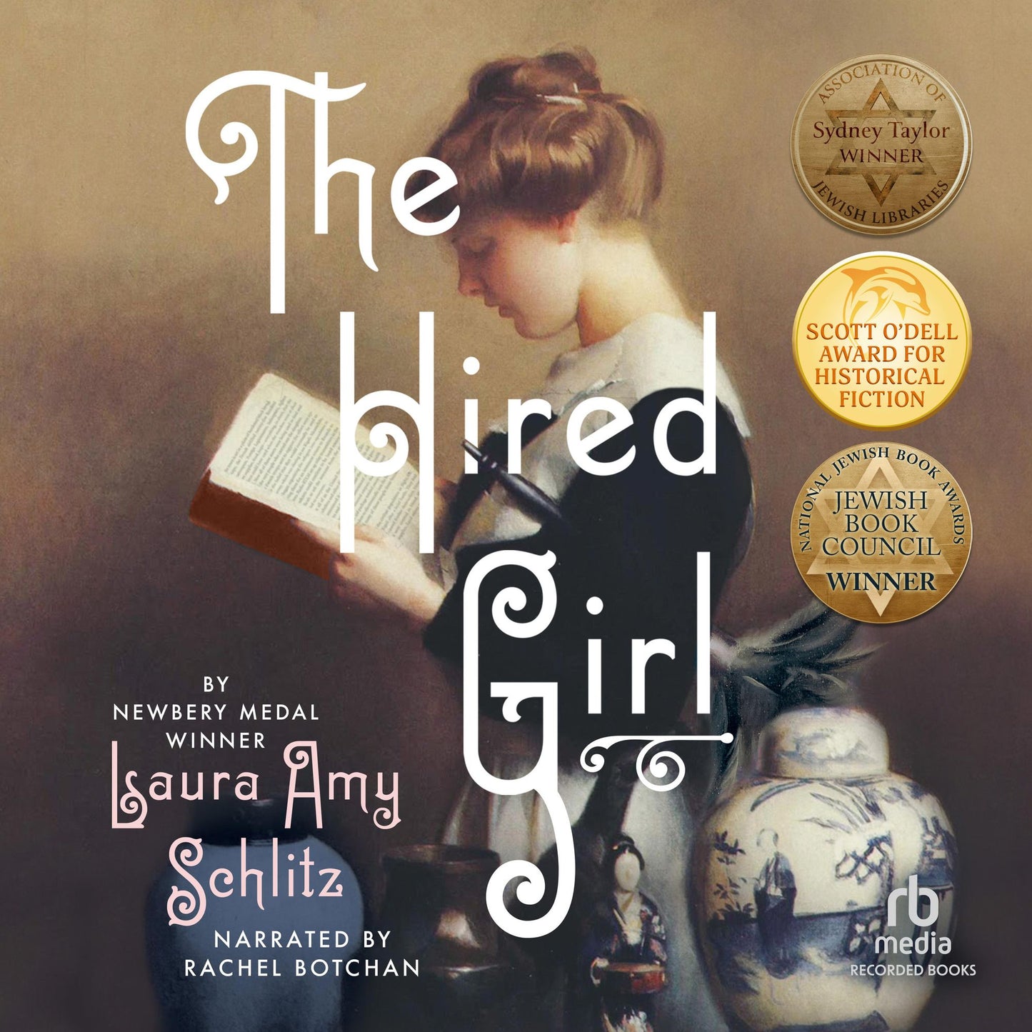 The Hired Girl