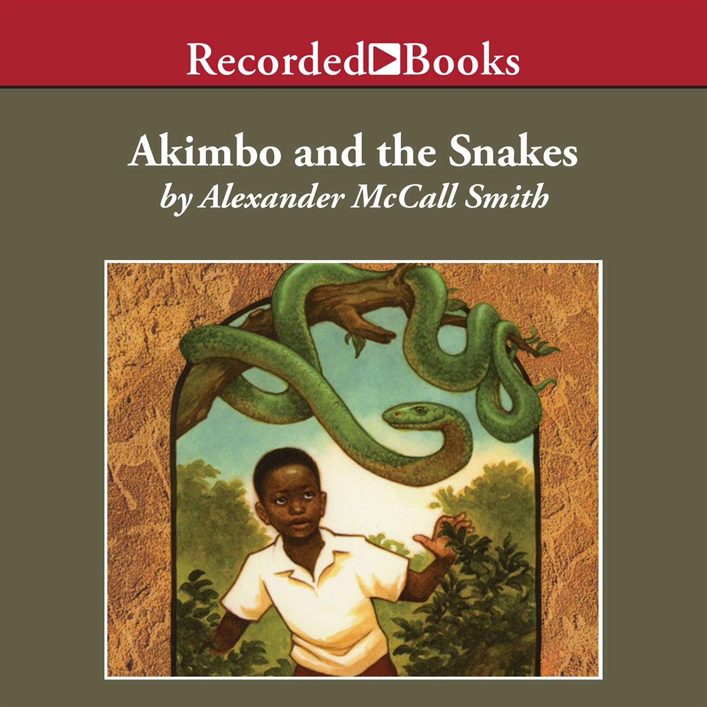Akimbo and the Snakes