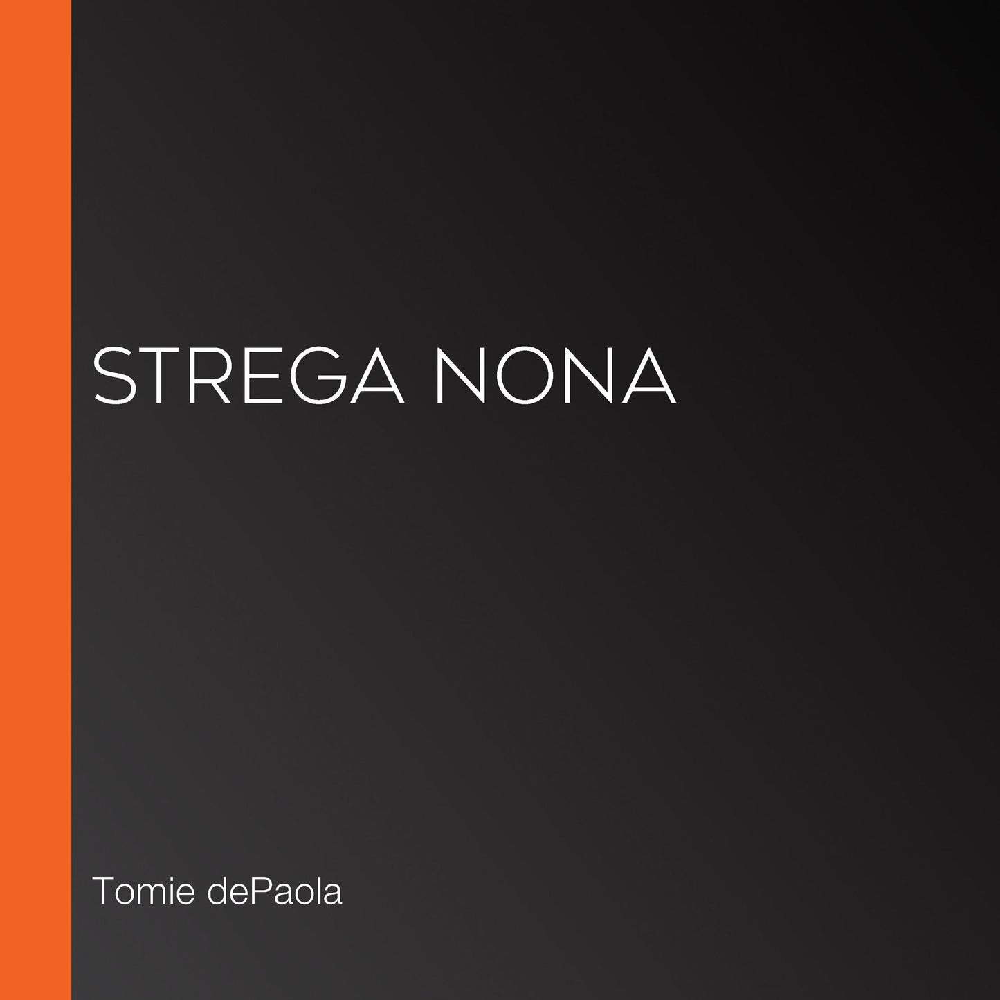 Strega Nona