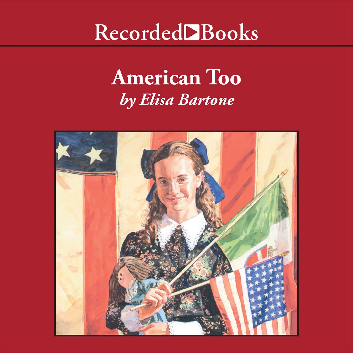 American Too