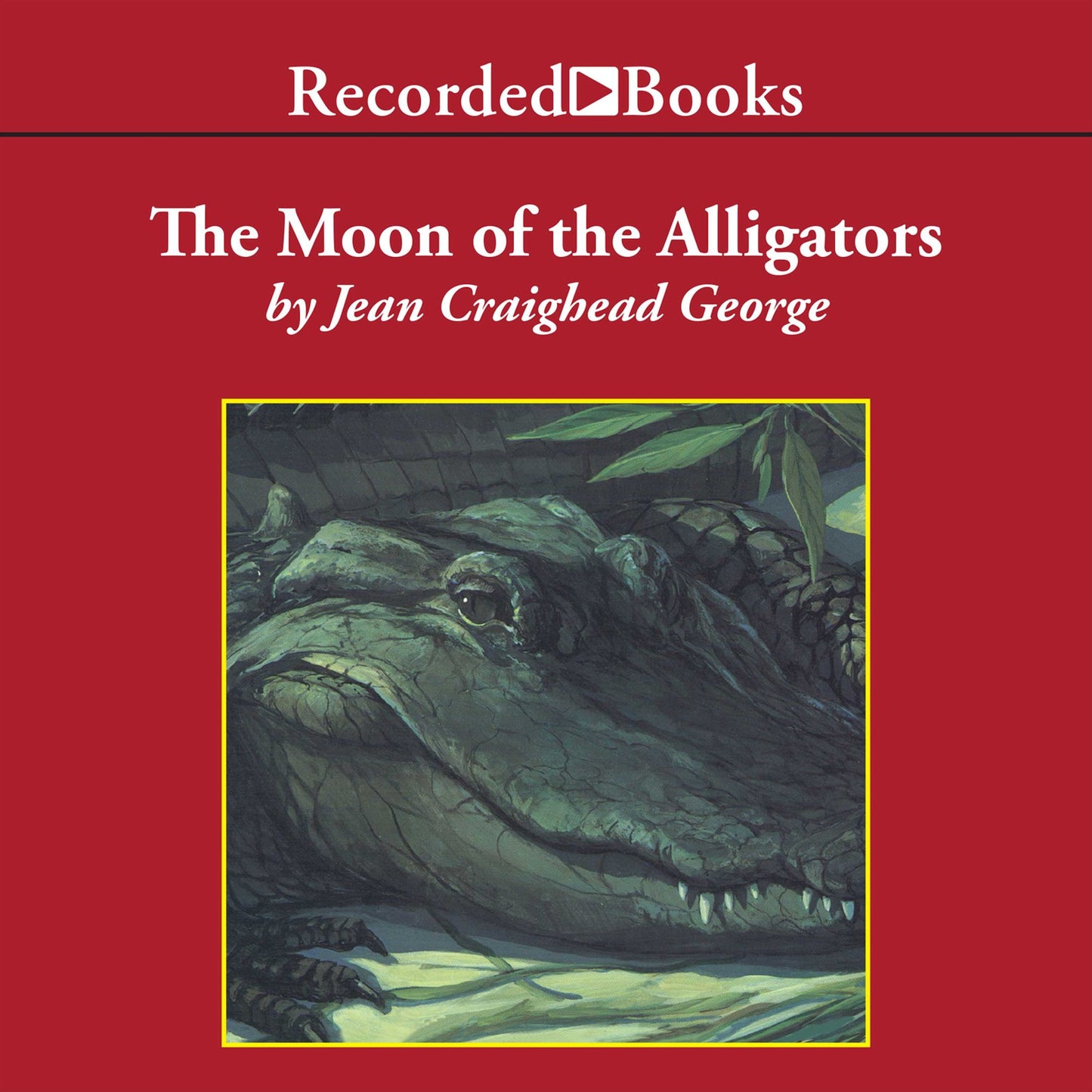 The Moon of the Alligators