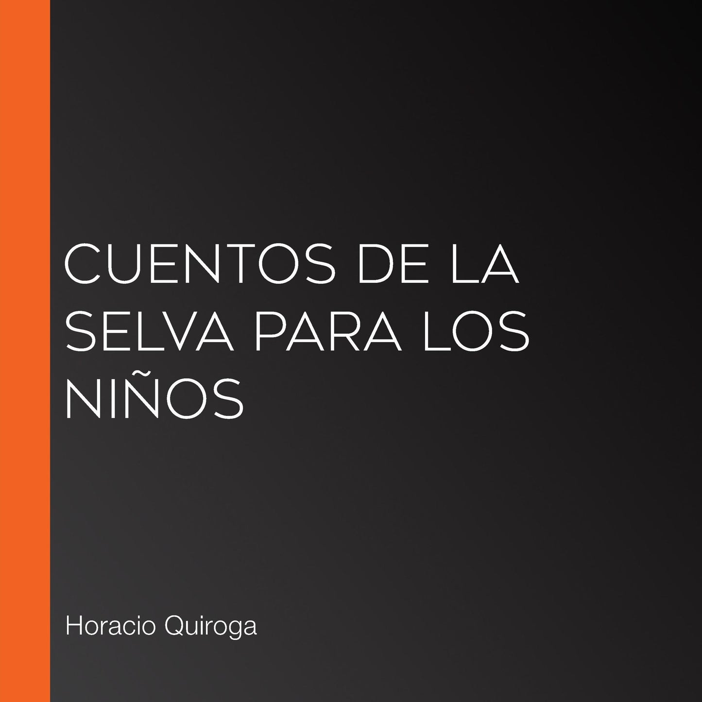 Cuentos de la selva para los niÃ±os