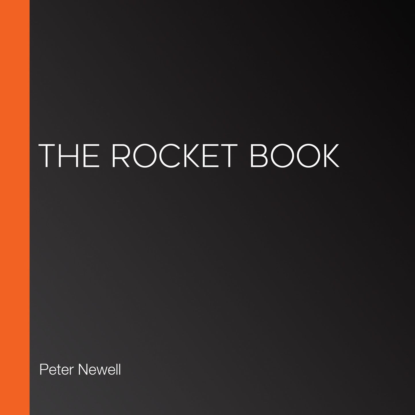 The Rocket Book