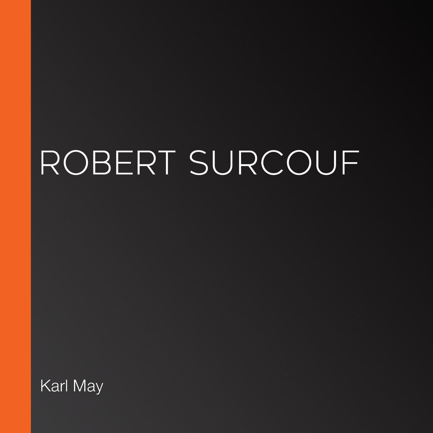 Robert Surcouf