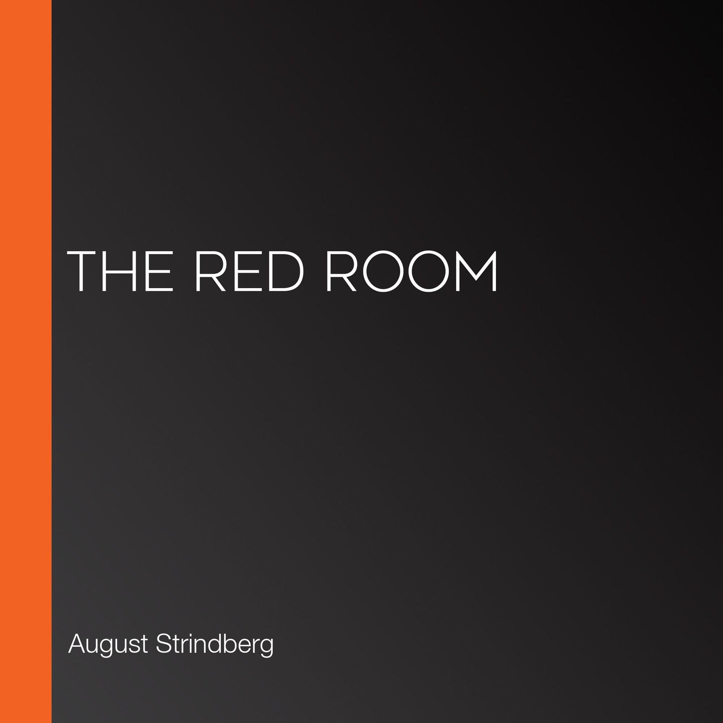 The Red Room