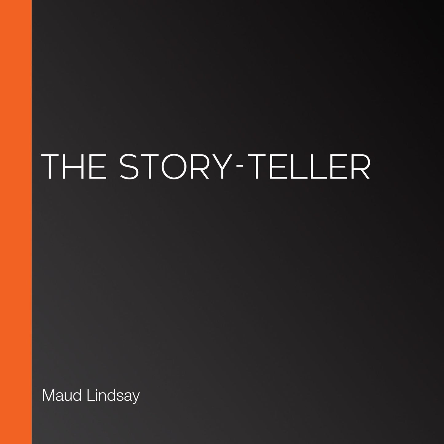 The Story-teller