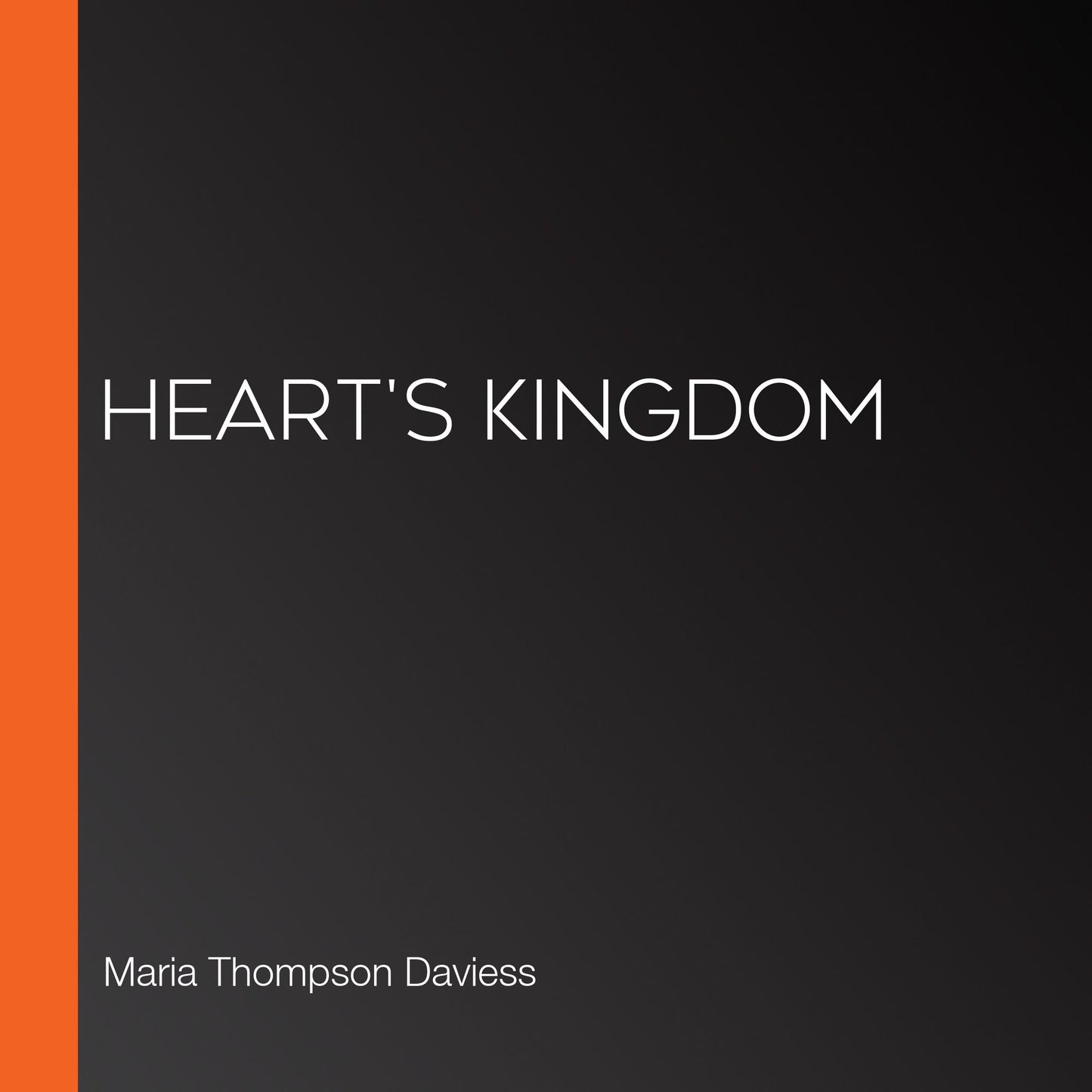Heart's Kingdom