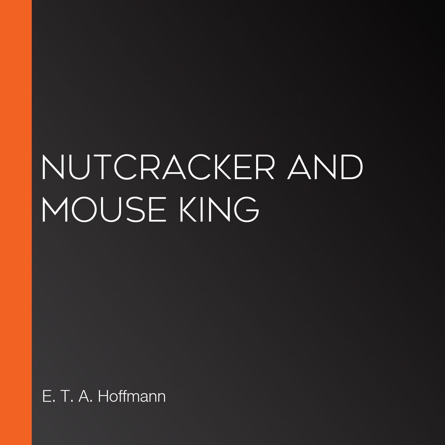 Nutcracker and Mouse King