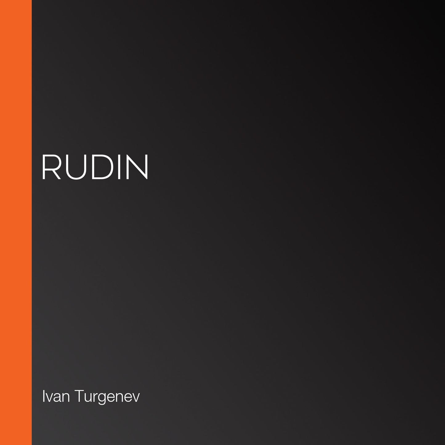 Rudin
