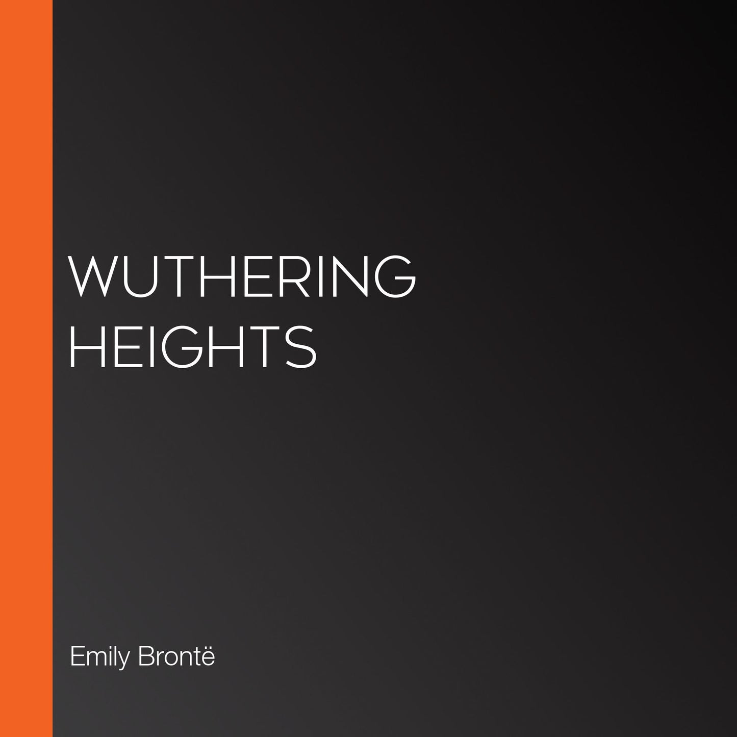 Wuthering Heights
