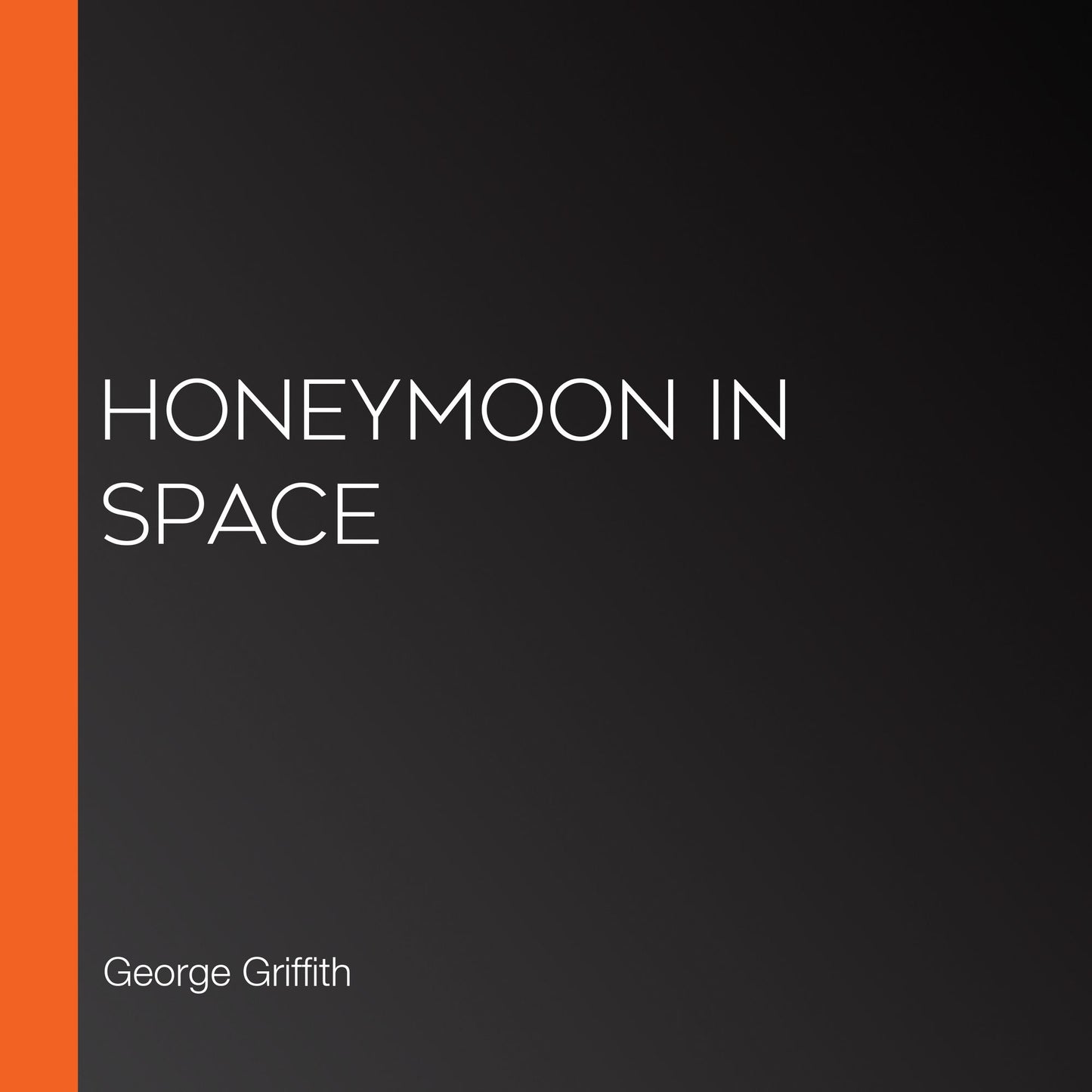Honeymoon in Space