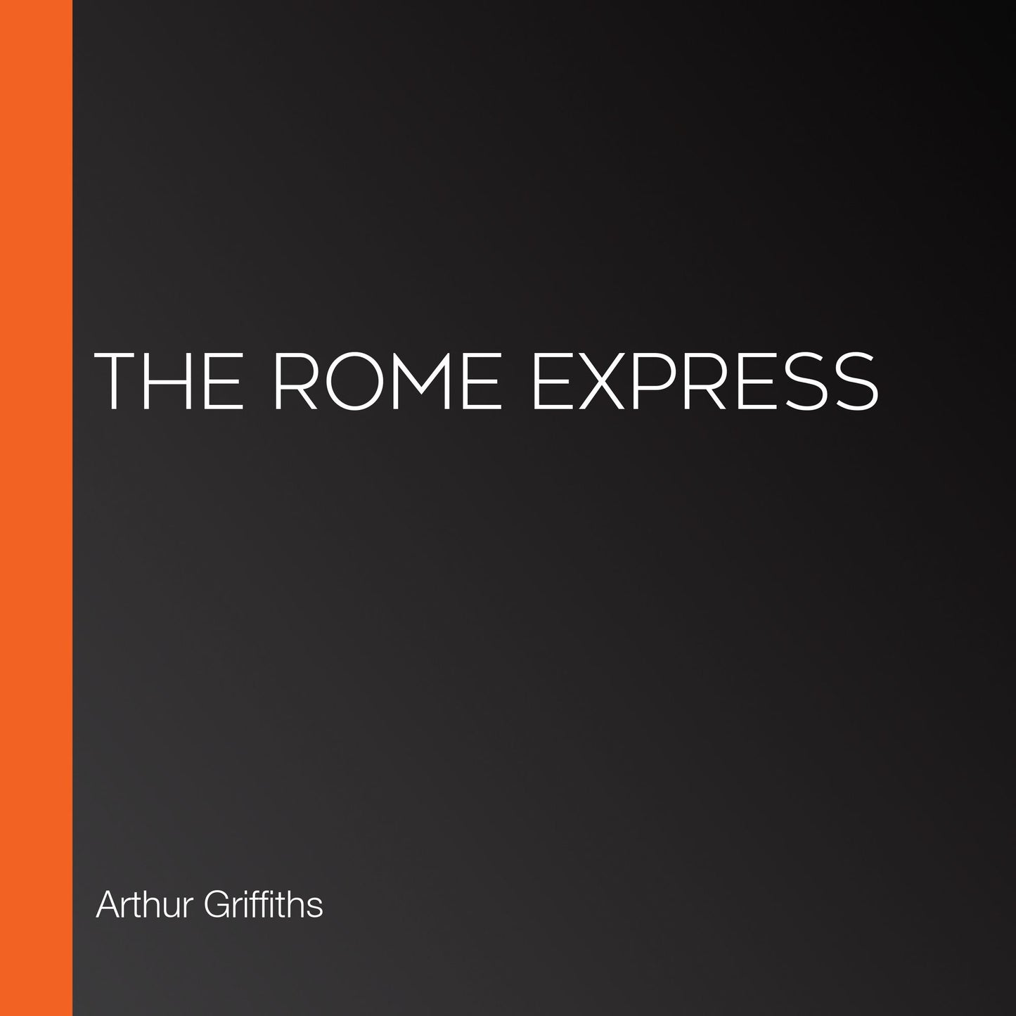 The Rome Express