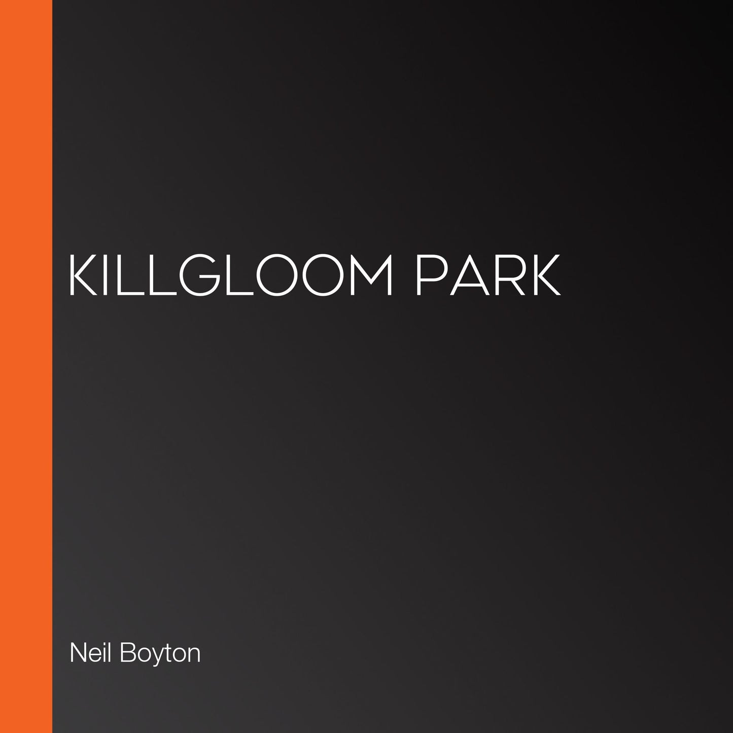 Killgloom Park
