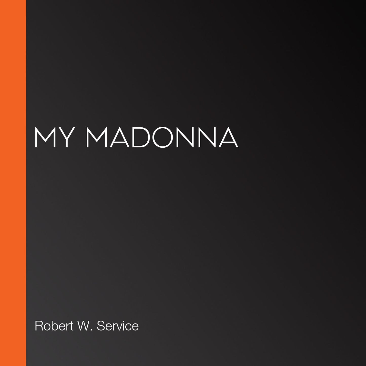 My Madonna