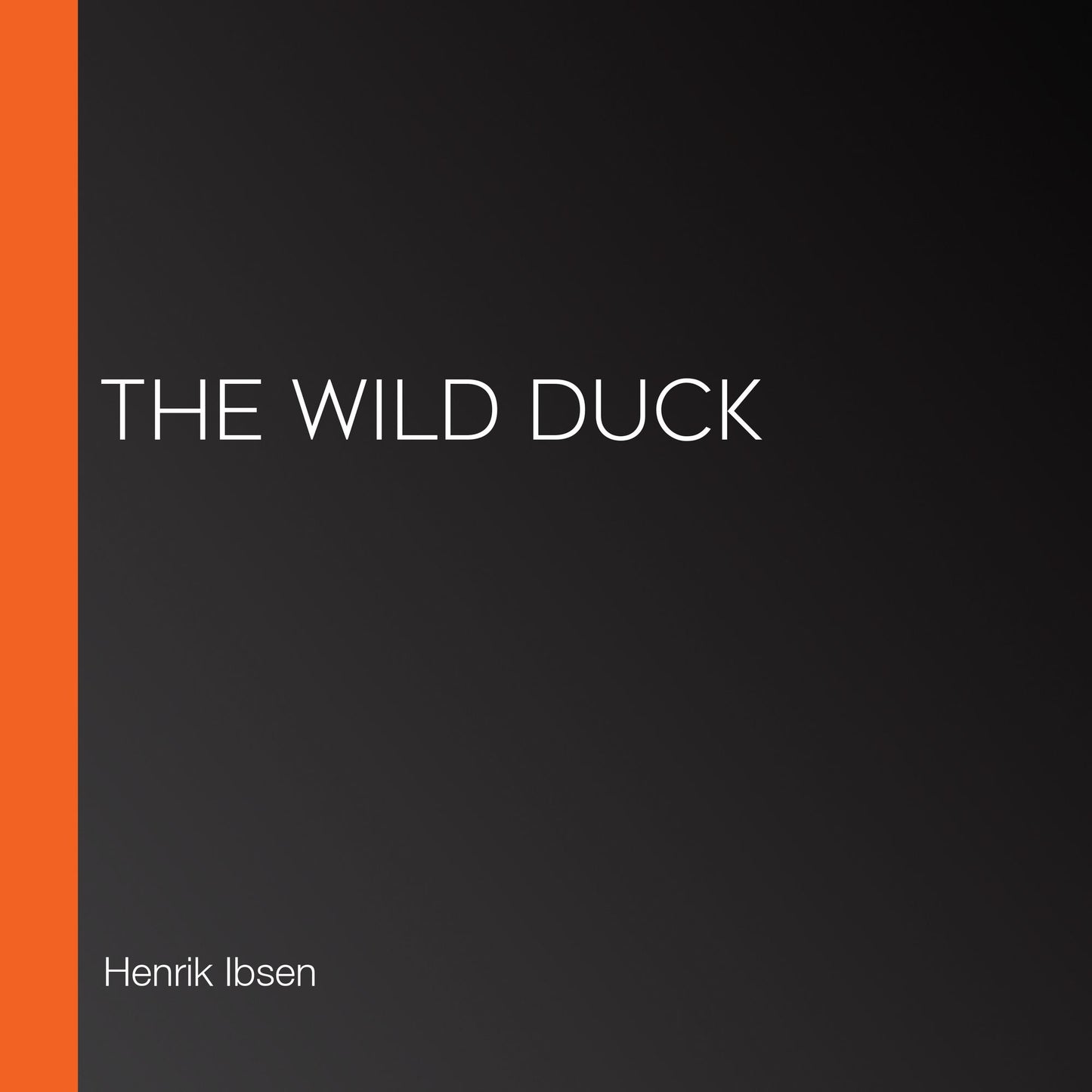 The Wild Duck