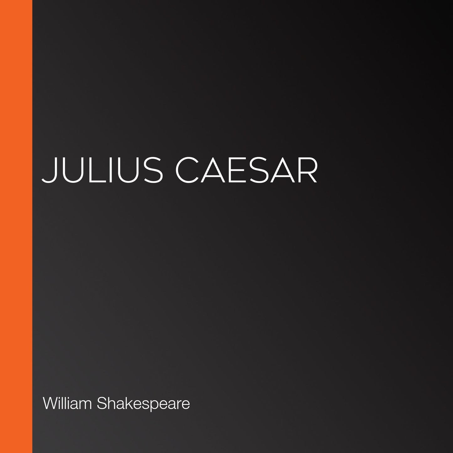 Julius Caesar