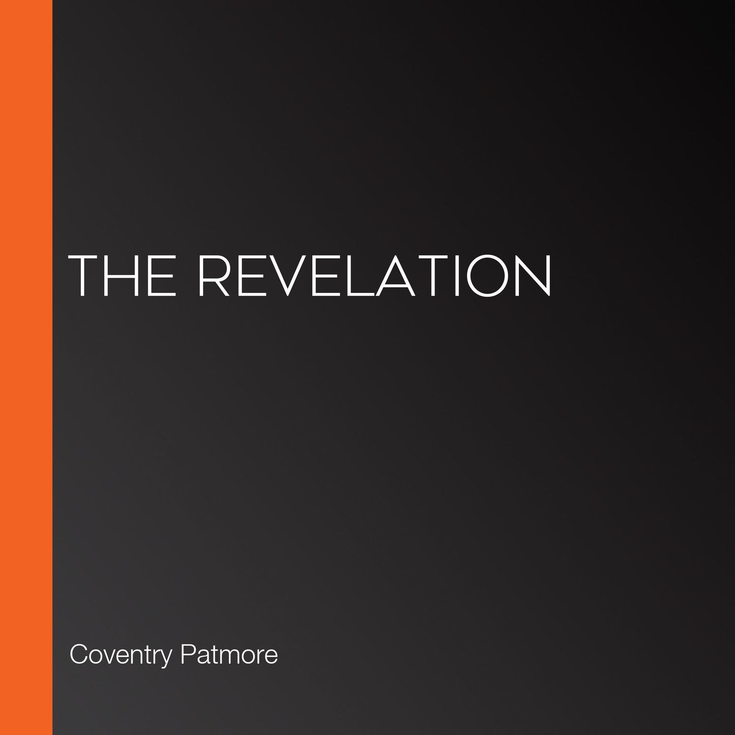 The Revelation