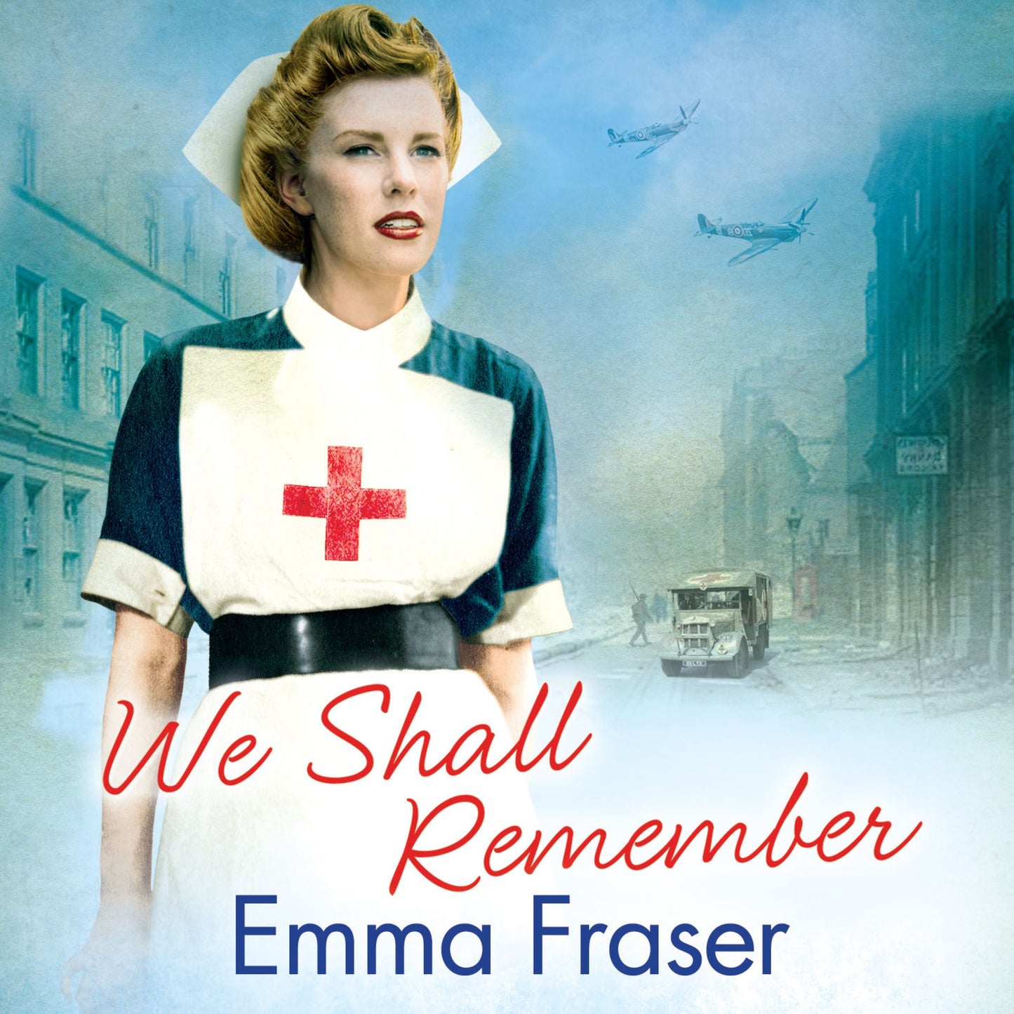 We Shall Remember