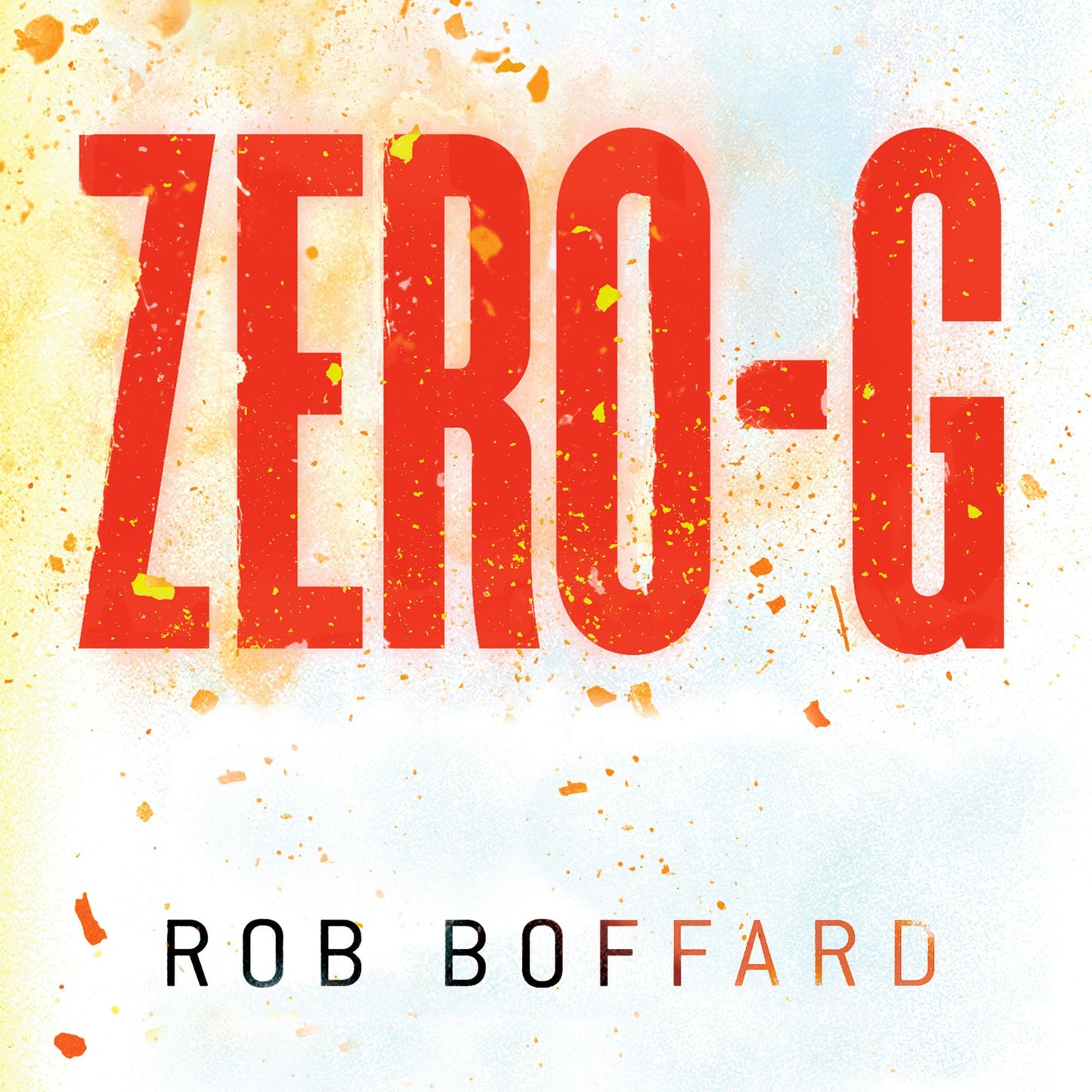 Zero-G: Outer Earth