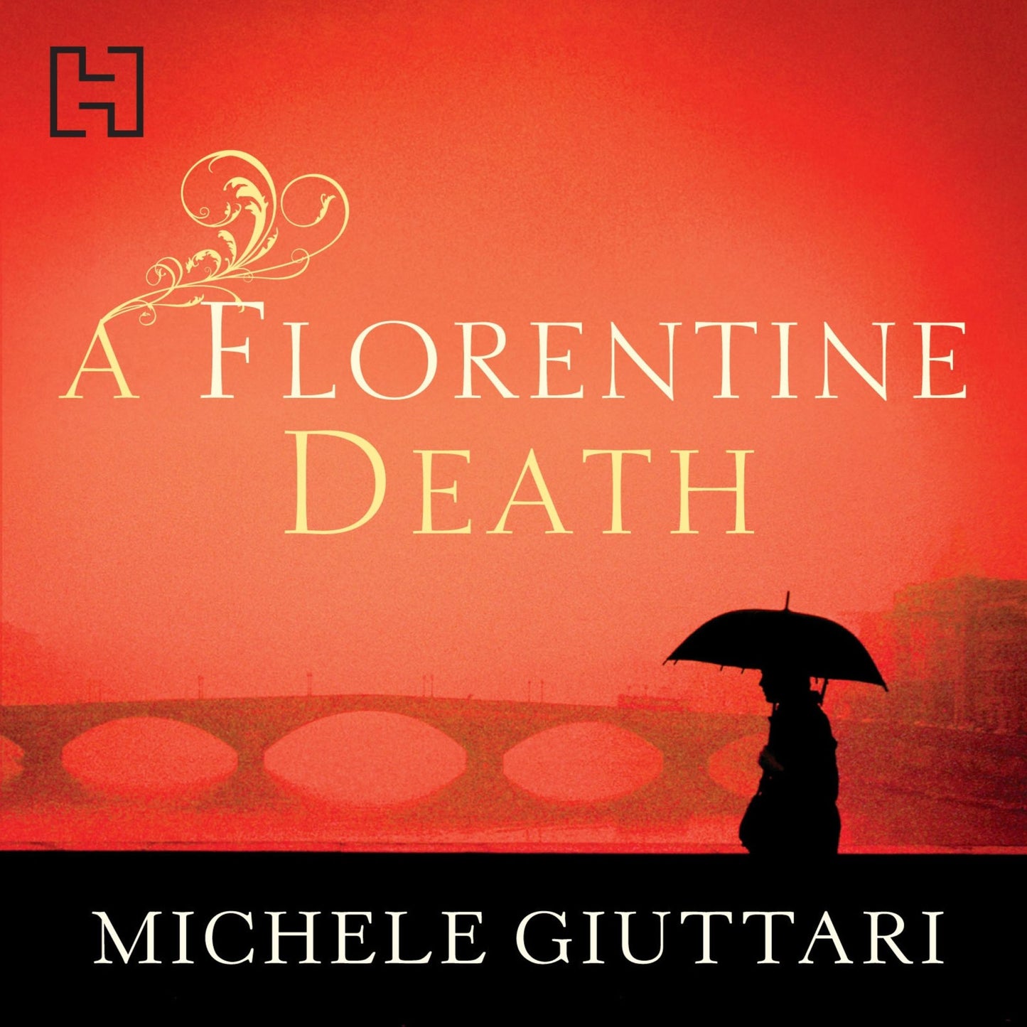 A Florentine Death: Michele Ferrara