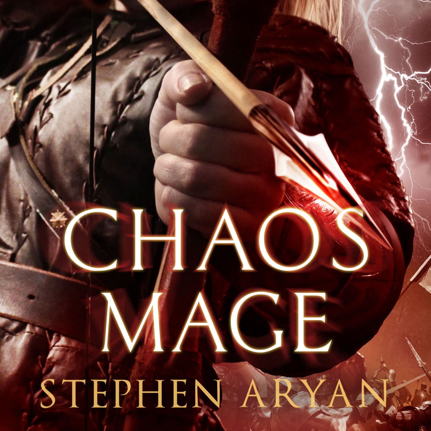Chaosmage: Age of Darkness
