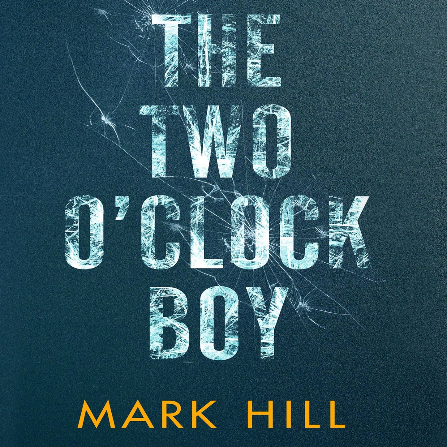 The Two O'Clock Boy