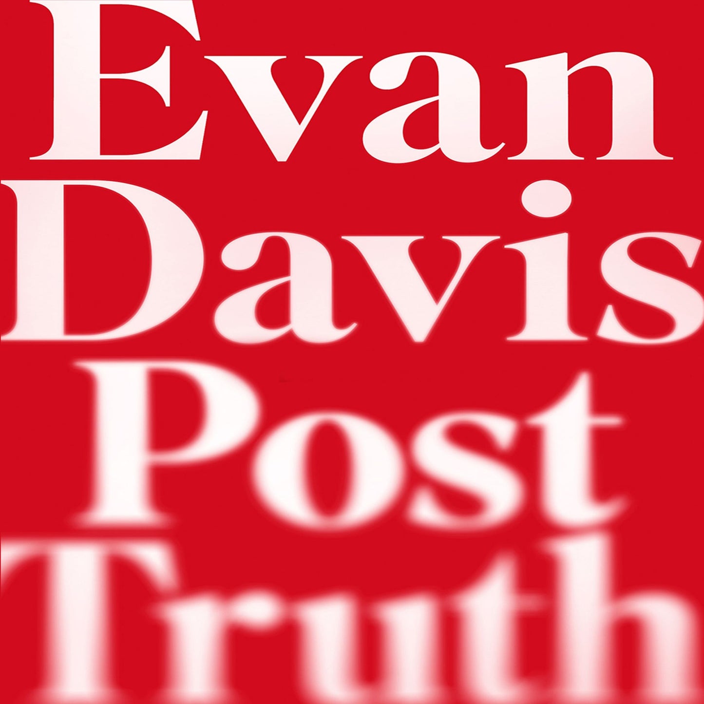 Peak Bullshit: Why We Have Reached Peak Bullshit and What We Can Do About It