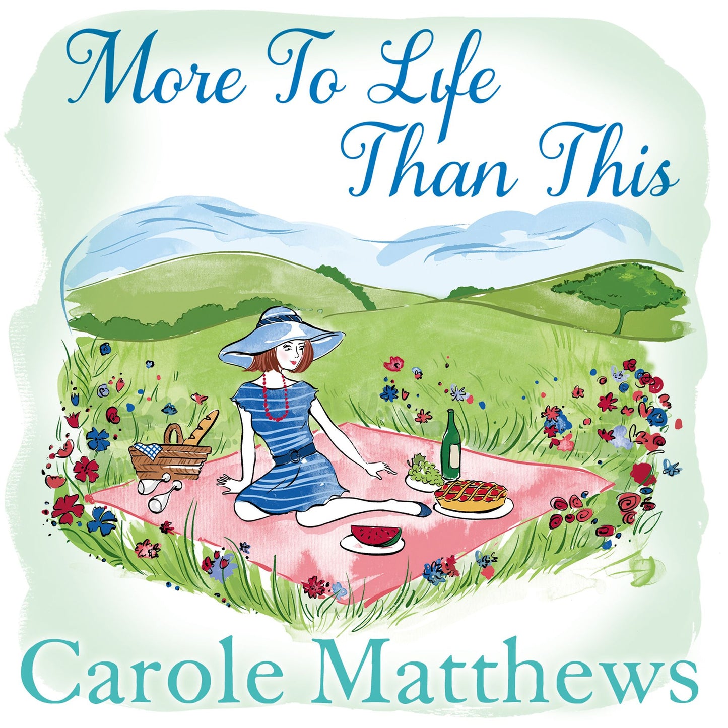 More to Life Than This: The heart-warming, escapist read from the Sunday Times bestseller