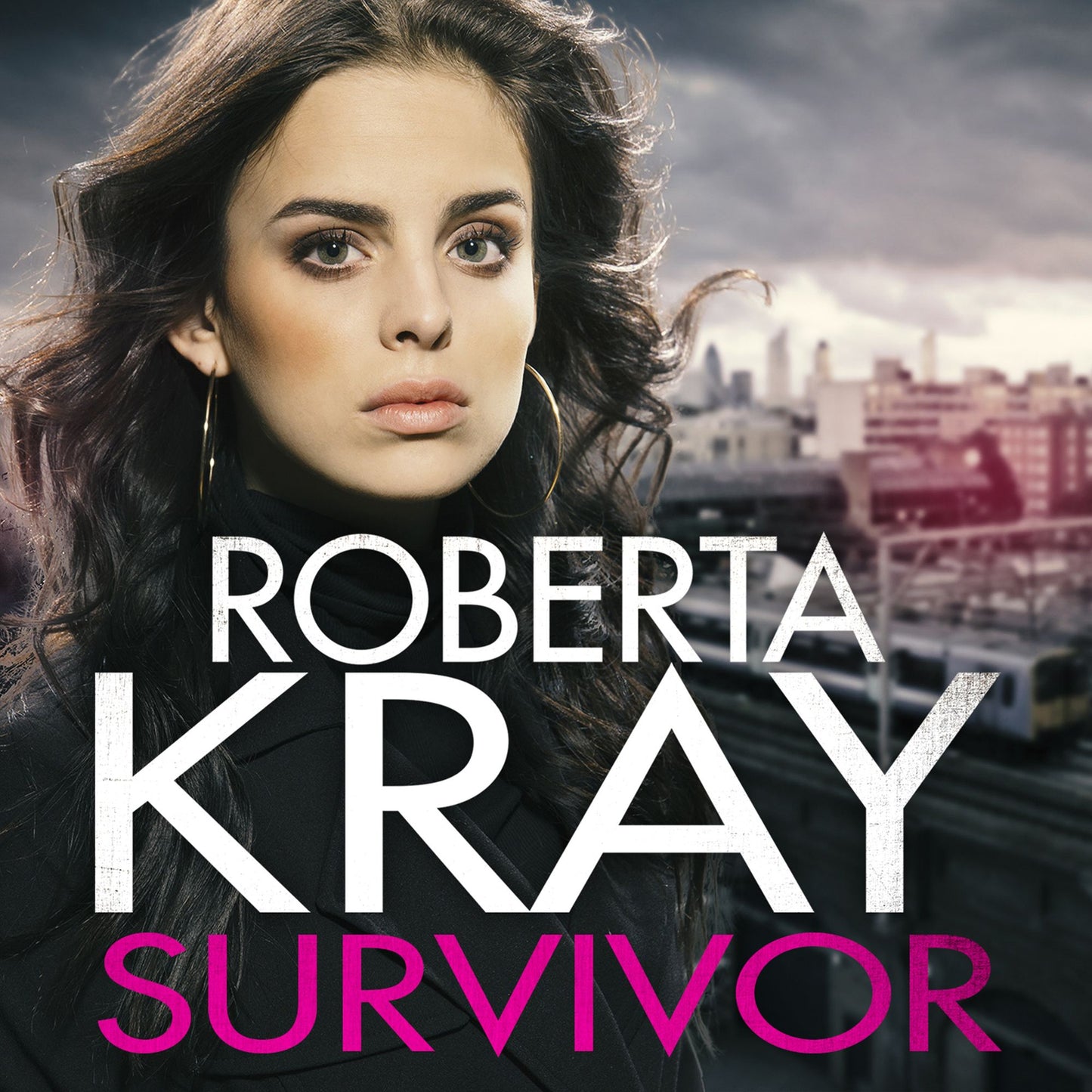 Survivor: Only the Strongest Will Remain Standing...