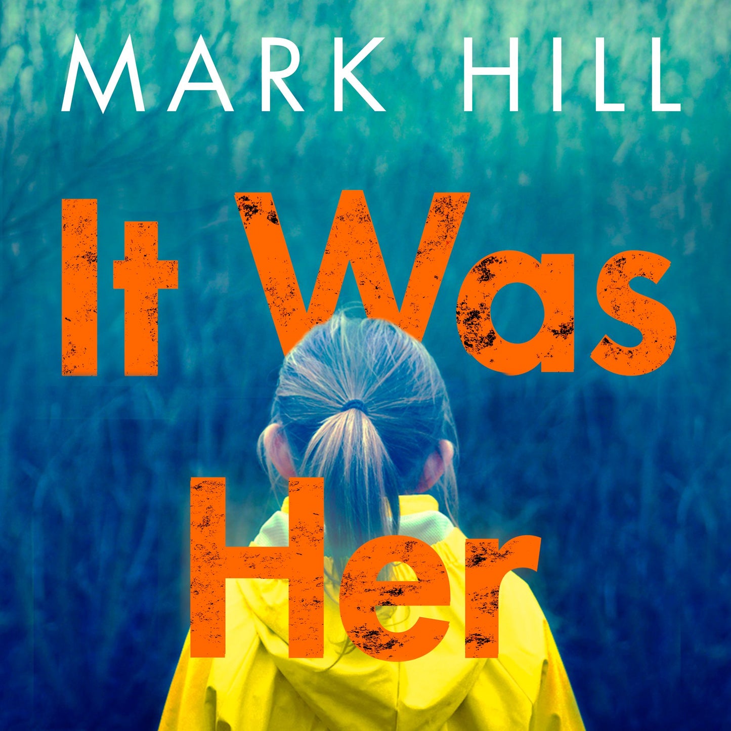 It Was Her