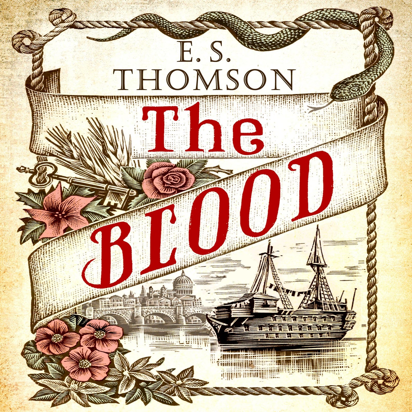 The Blood