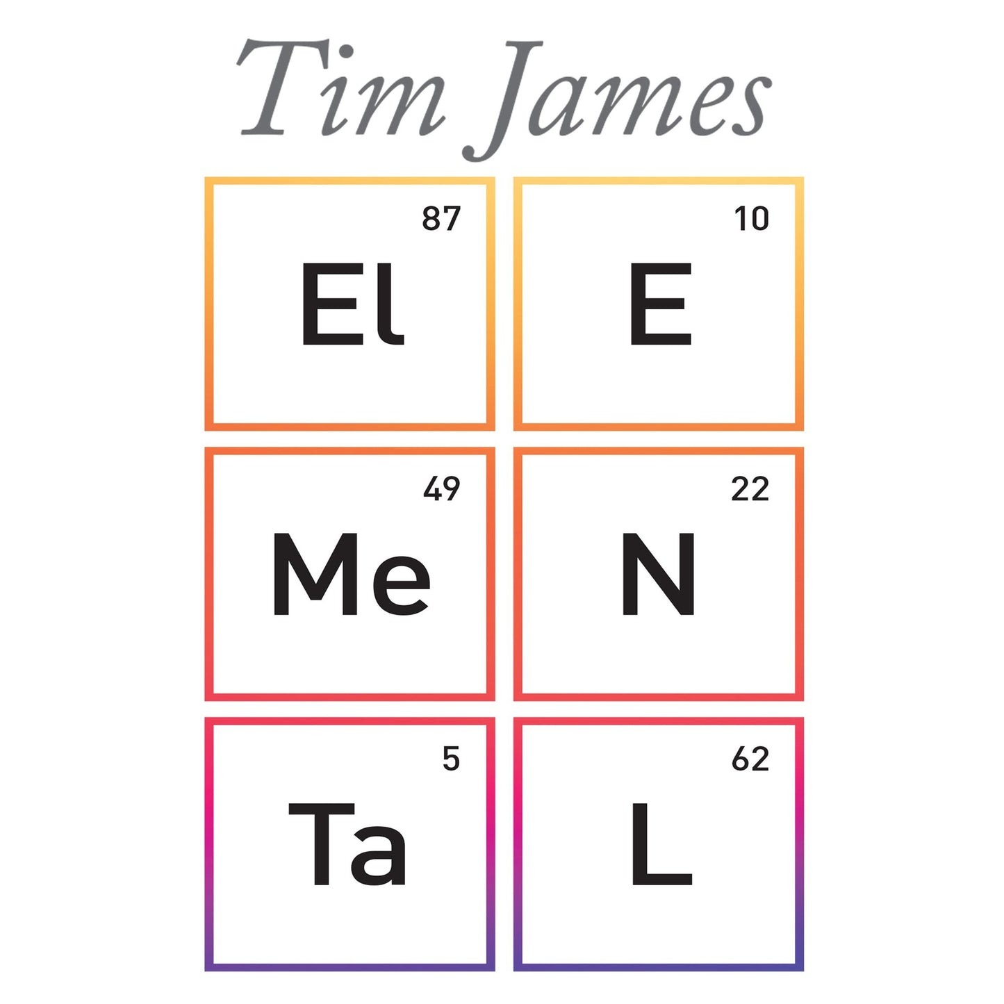 Elemental: How the Periodic Table Can Now Explain (Nearly) Everything