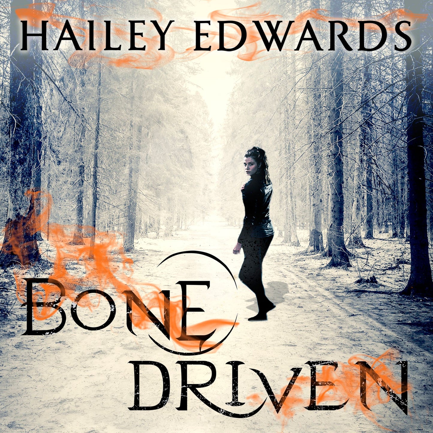 Bone Driven