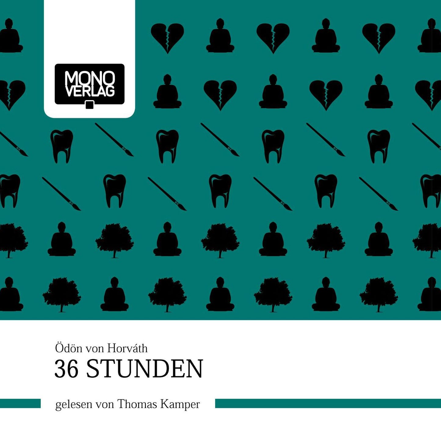 36 Stunden (Abridged)