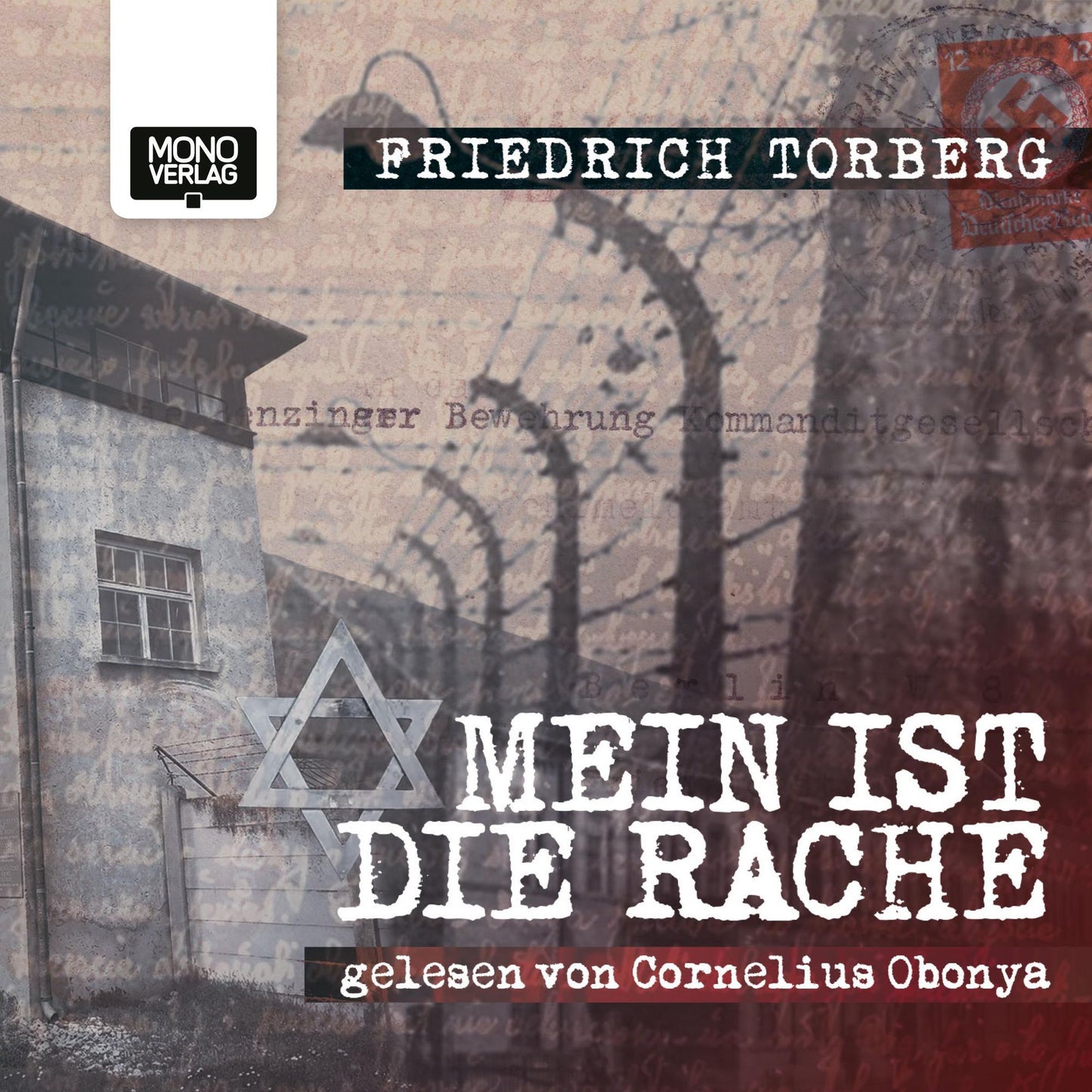 Mein ist die Rache (Abridged)