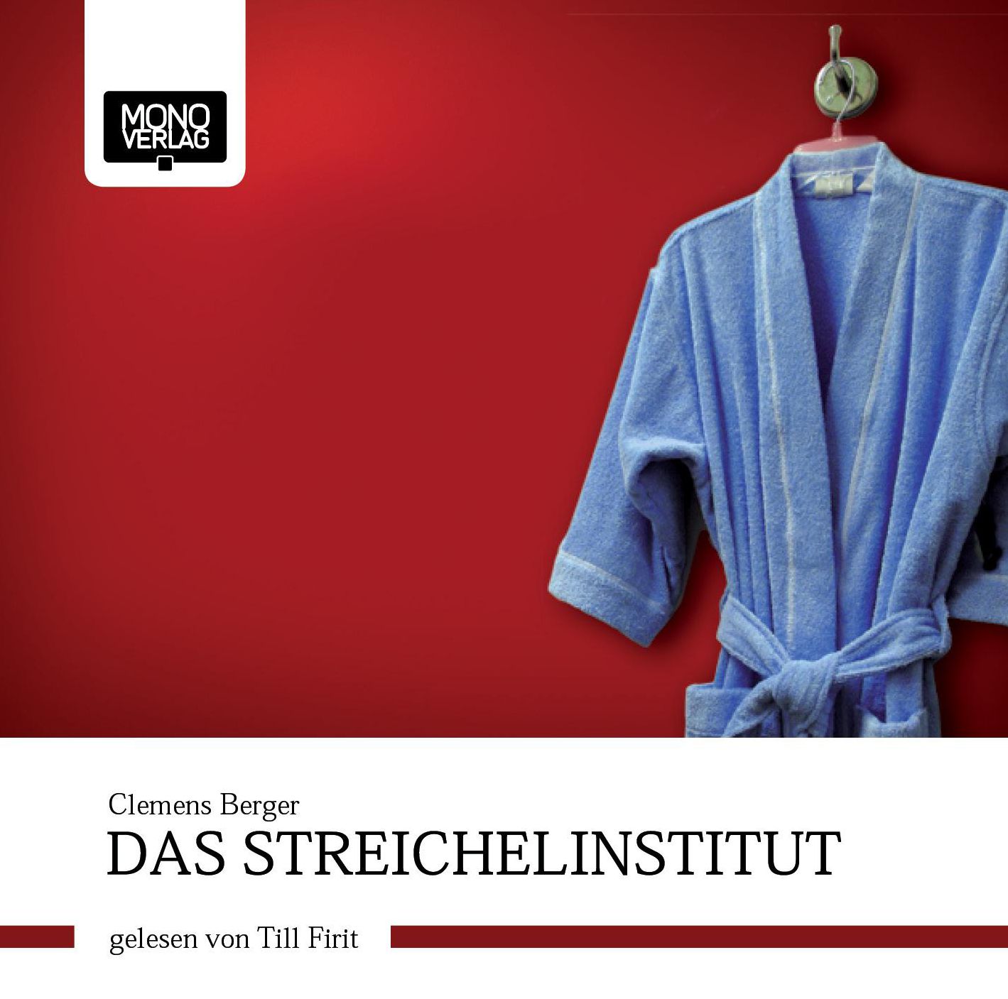 Das Streichelinstitut (Abridged)