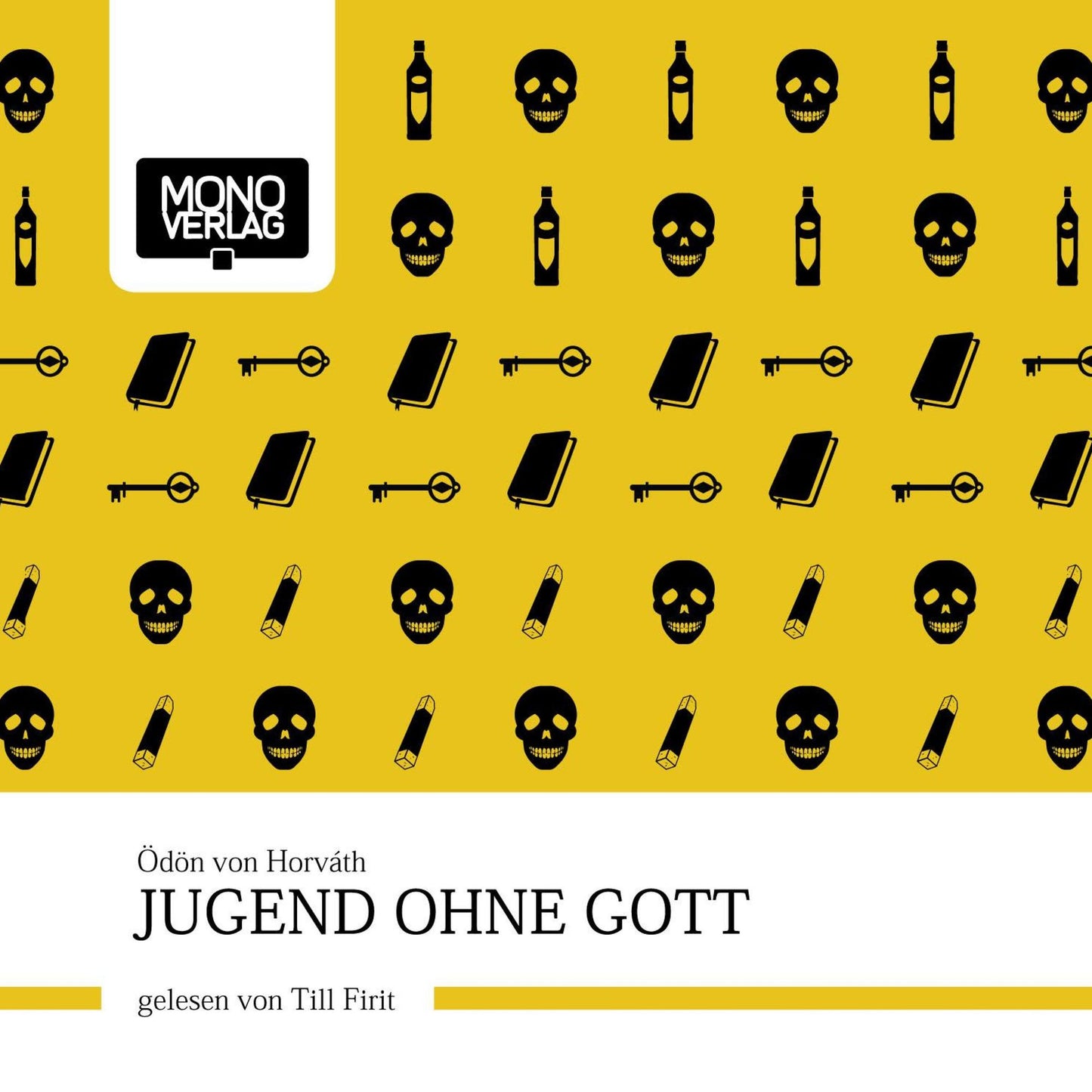 Jugend ohne Gott (Abridged)